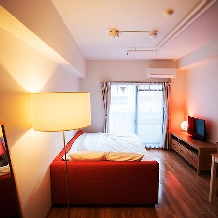 Hotel Rejoice Stay Kyoto Karasuma Oike Екстер'єр фото