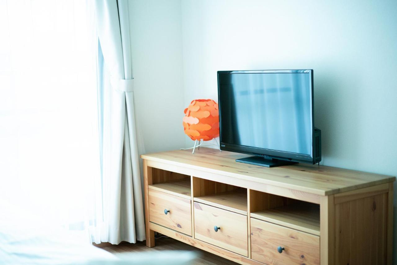 Hotel Rejoice Stay Kyoto Karasuma Oike Екстер'єр фото