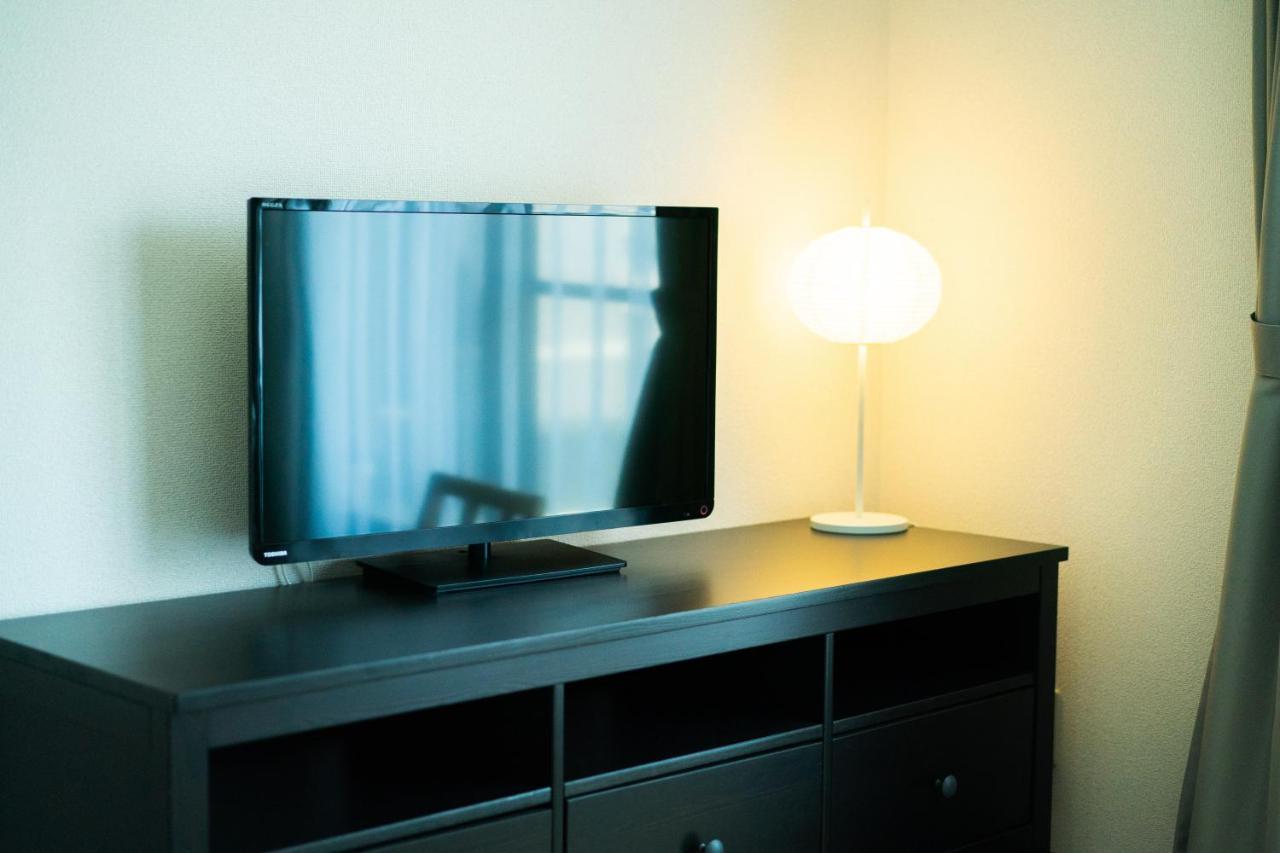 Hotel Rejoice Stay Kyoto Karasuma Oike Екстер'єр фото
