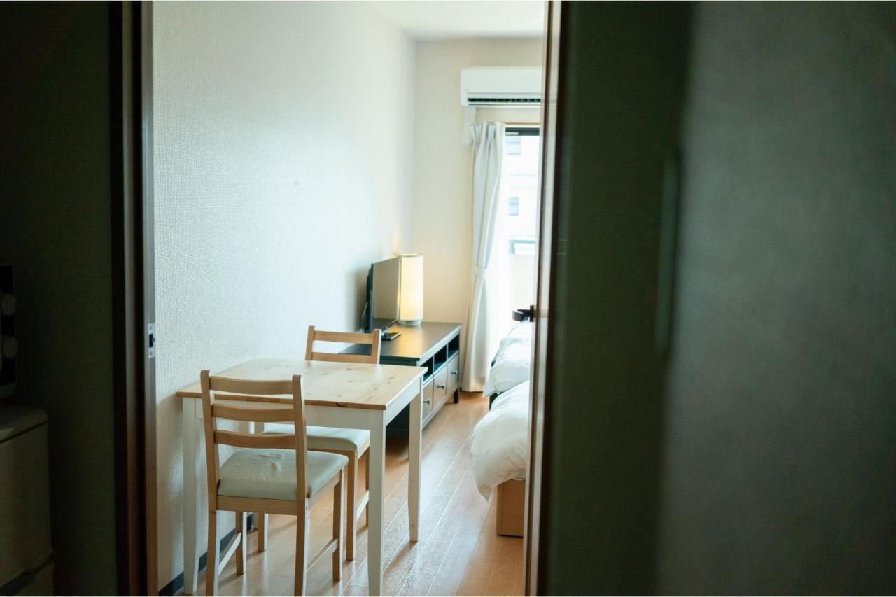 Hotel Rejoice Stay Kyoto Karasuma Oike Екстер'єр фото