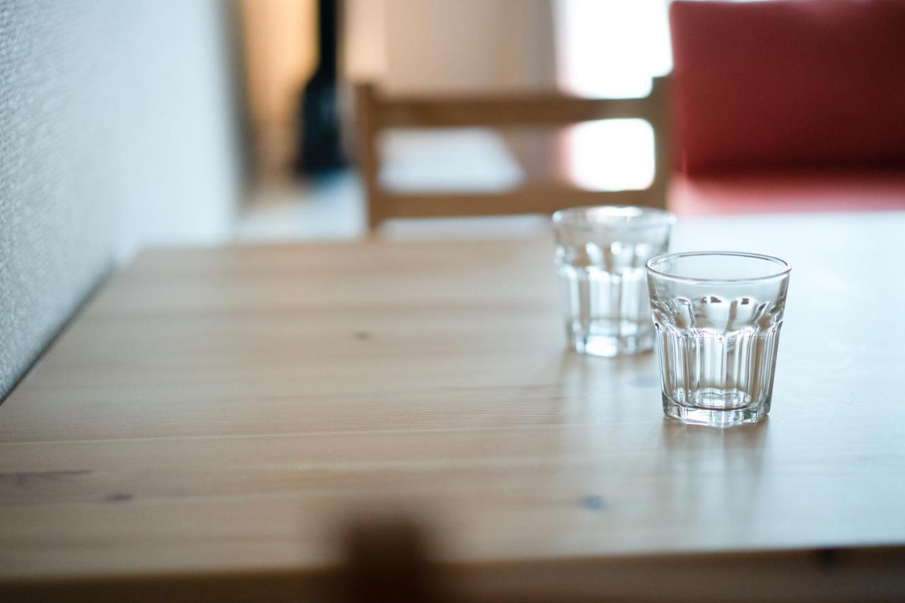 Hotel Rejoice Stay Kyoto Karasuma Oike Екстер'єр фото