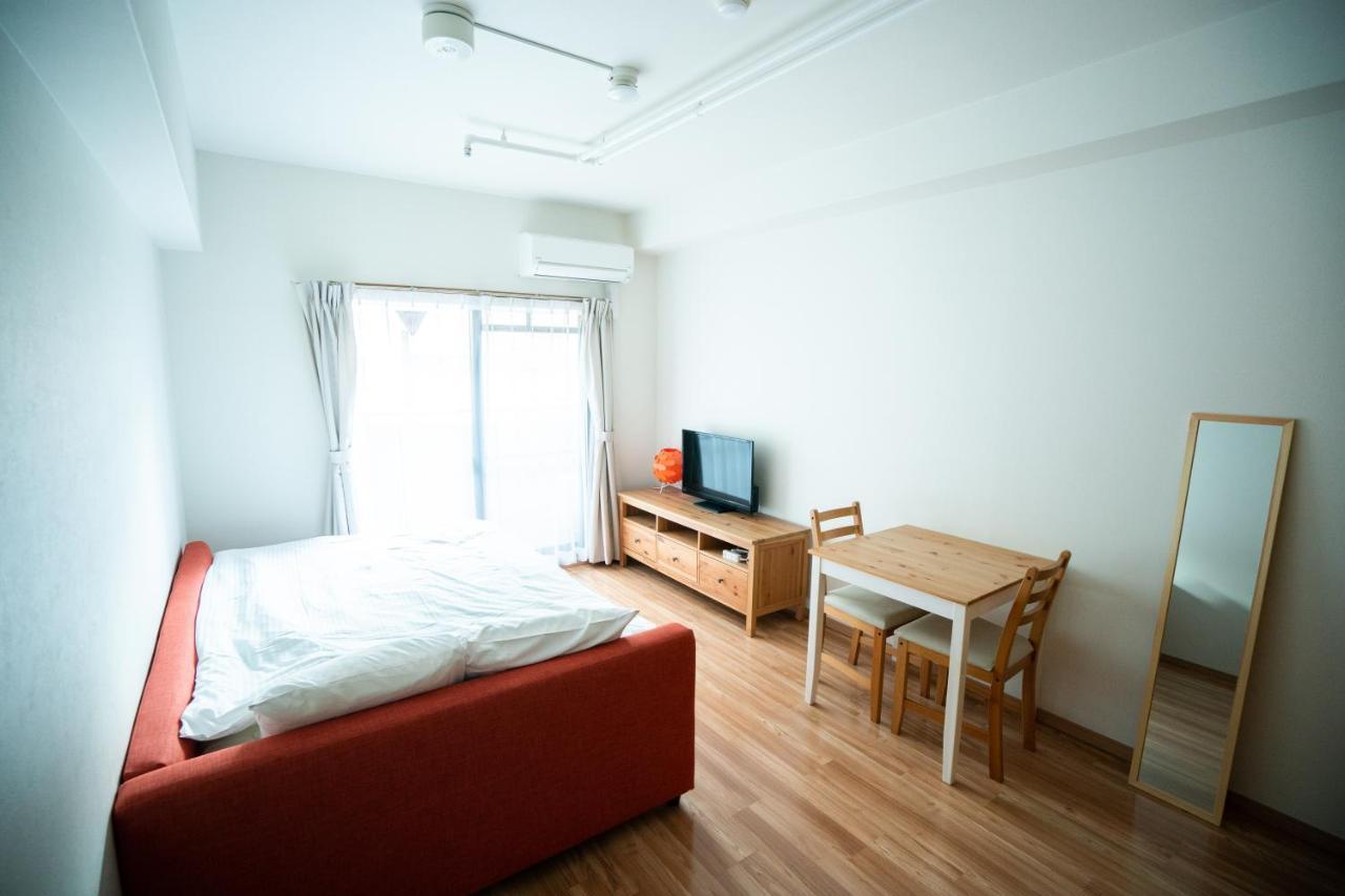 Hotel Rejoice Stay Kyoto Karasuma Oike Екстер'єр фото
