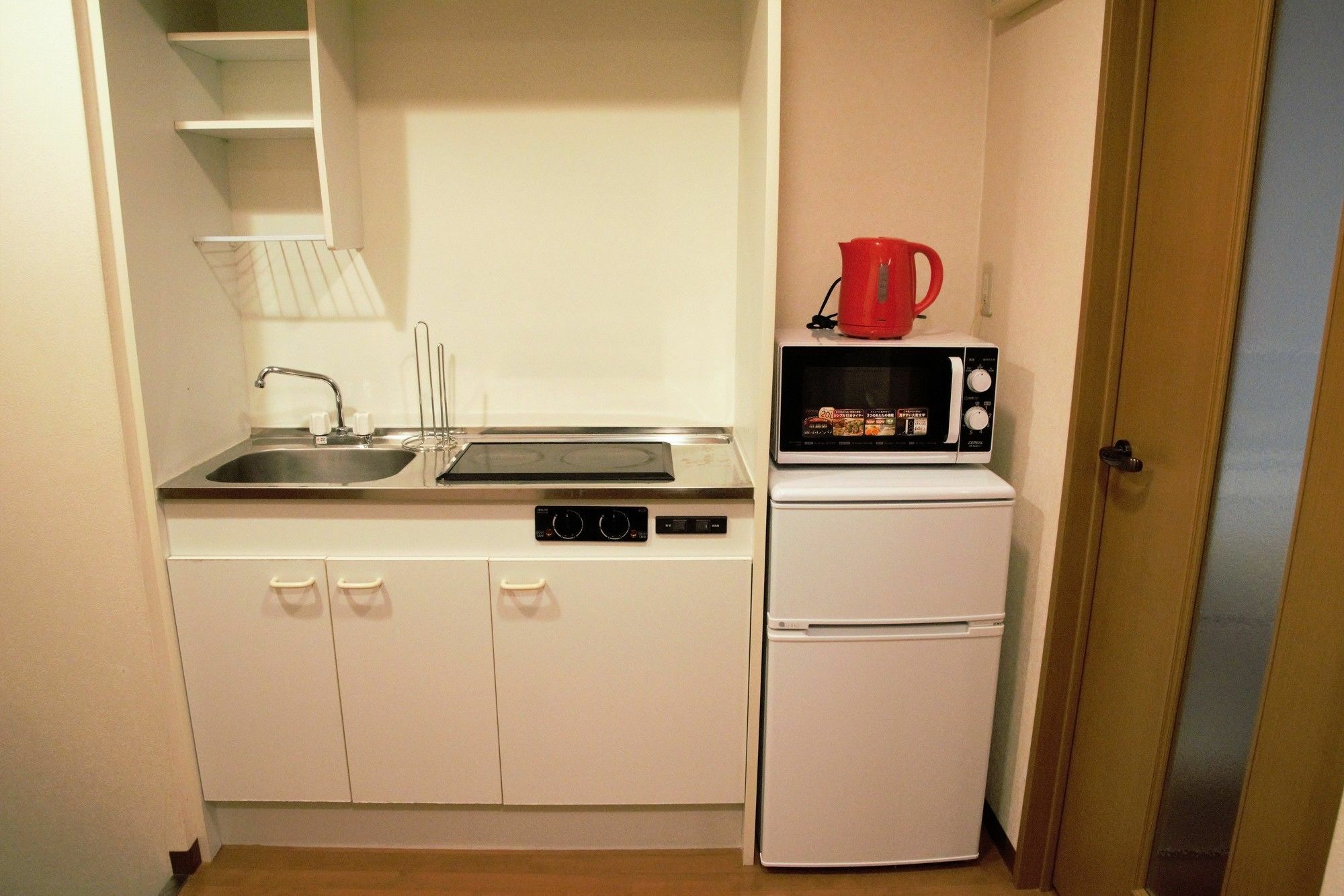 Hotel Rejoice Stay Kyoto Karasuma Oike Екстер'єр фото