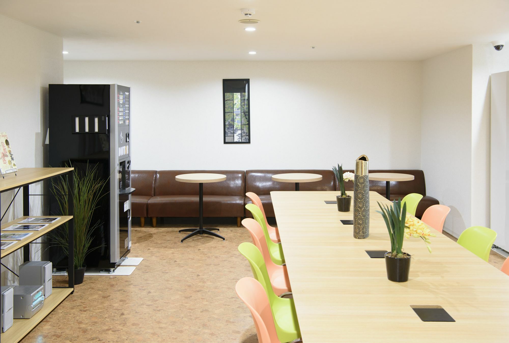 Hotel Rejoice Stay Kyoto Karasuma Oike Екстер'єр фото