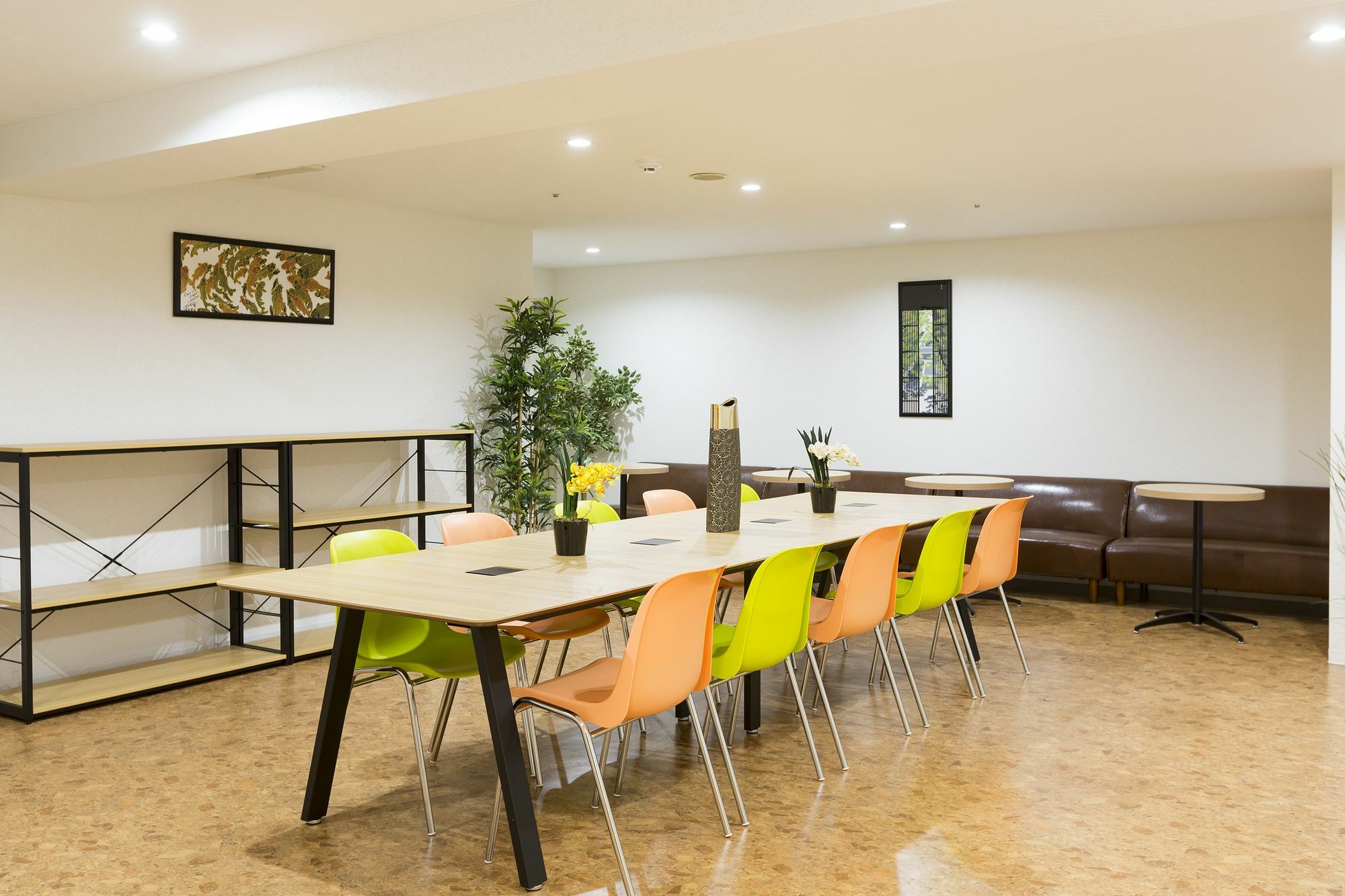 Hotel Rejoice Stay Kyoto Karasuma Oike Екстер'єр фото