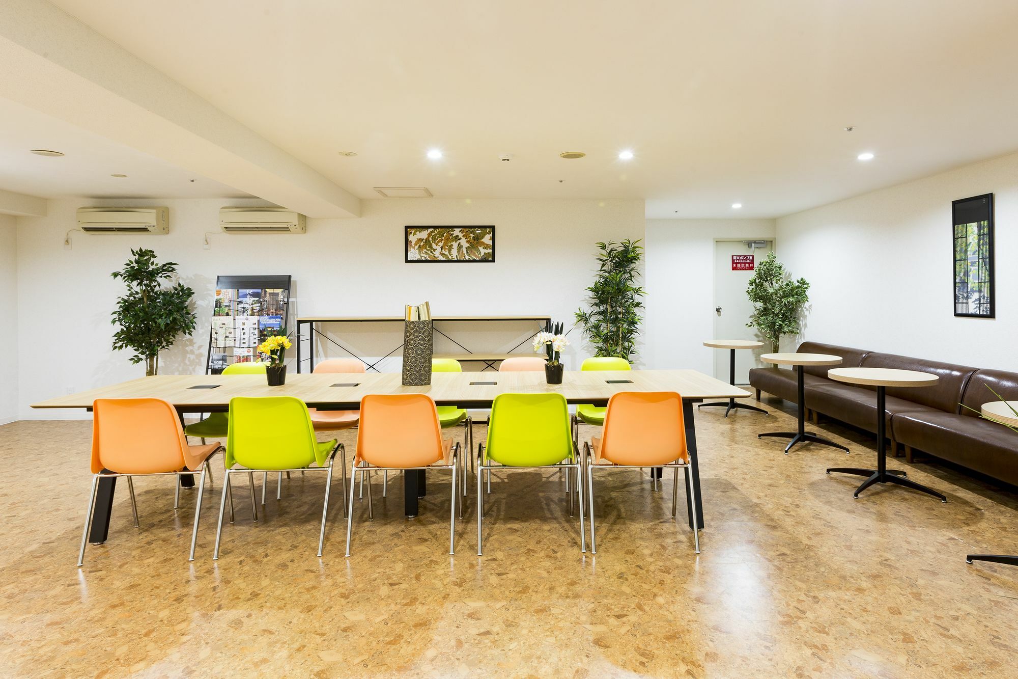 Hotel Rejoice Stay Kyoto Karasuma Oike Екстер'єр фото