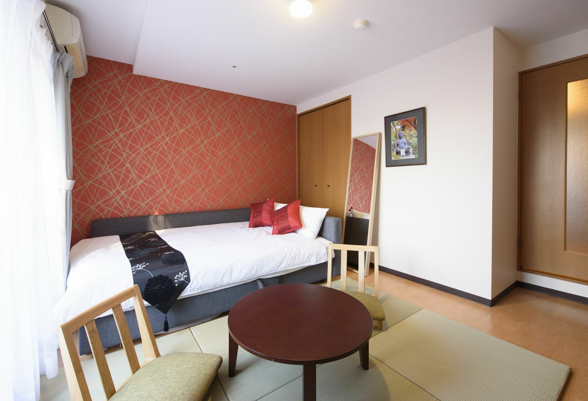 Hotel Rejoice Stay Kyoto Karasuma Oike Екстер'єр фото